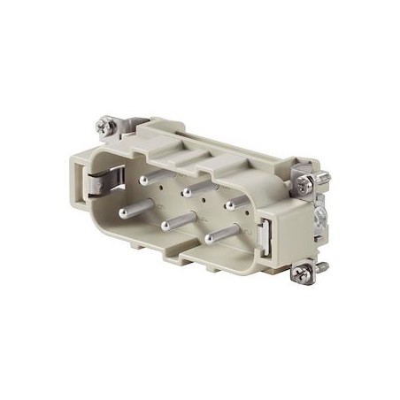 CIE Connecteurs industriels étanches