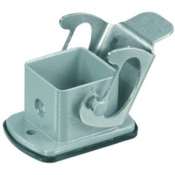 CIE Connecteurs industriels étanches