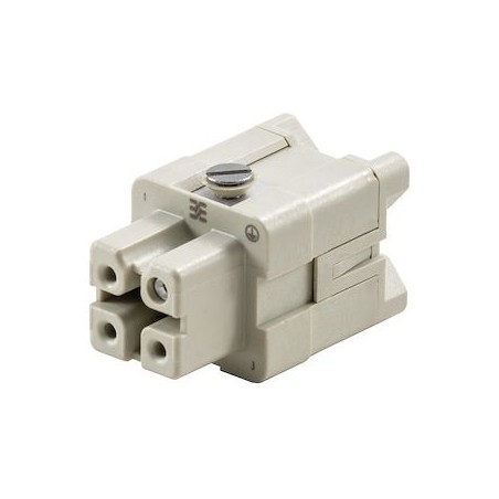 CIE Connecteurs industriels étanches