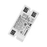 QT-ECO 1X4-16/220-240 S OSRAM Ballast électronique pour lampes CFL