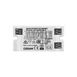 QT-ECO 1X4-16/220-240 S OSRAM Ballast électronique pour lampes CFL