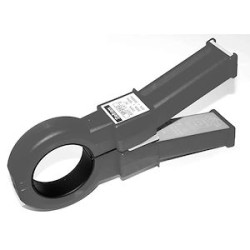 Pince accessoire (1 mVAC+DC/1 AAC+DC, 1200 A, D 50 mm)