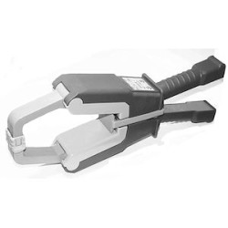 Pince accessoire (1 mVAC/1 AAC, 2000 A, D 70 mm)