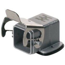 CIE Connecteurs industriels étanches