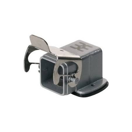 CIE Connecteurs industriels étanches