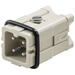 CIE Connecteurs industriels étanches