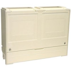 Socle double S20 - 6980036