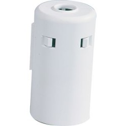 Douille B22 + coiffe serre fil