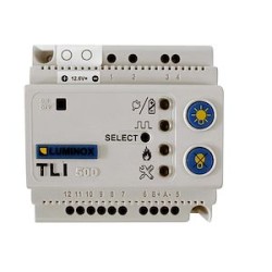 Télécommande d'Interface Alarme Incendie TLI