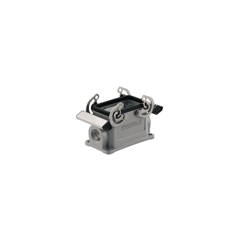 CIE Connecteurs industriels étanches