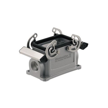 CIE Connecteurs industriels étanches