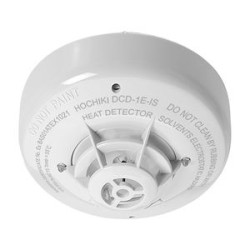 Détecteur thermique pour zone ATEX en Sécurité Intrinsèque, non certifié NF