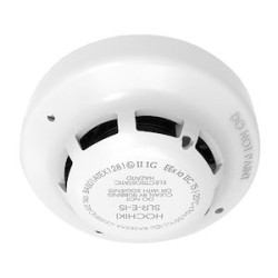 Détecteur optique pour zone ATEX en Sécurité Intrinsèque, non certifié NF