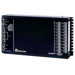 Centrale d'interphonie 20 directions