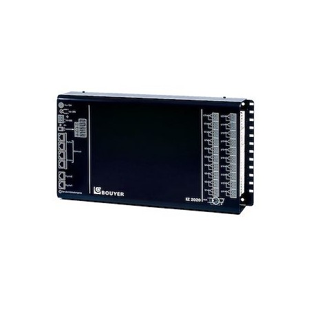 Centrale d'interphonie 20 directions