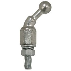 point fixe d.20mm goujon m12 x 35mm