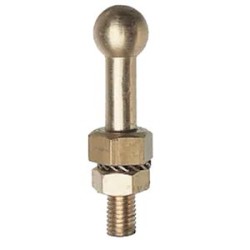 point fixe d.25mm goujon m12 x 35mm