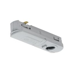 Adaptateur GB66 pour rail 1 all. 029, gris