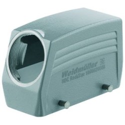 CIE Connecteurs industriels étanches