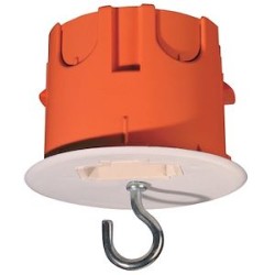 Capriclips Point de Centre Dcl Ht55 D67