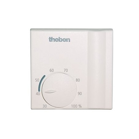 Hygrostat pour mesure humidité relative. Plage de 30 à 100 % hr