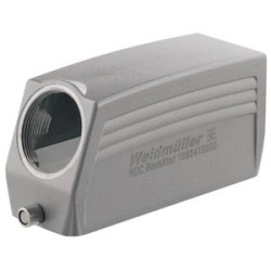 CIE Connecteurs industriels étanches