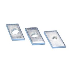 Écrou ECN pour rail en C E0/E0L/E1, M10 Tige