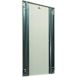 Fond quadro4 p 260mm h 1200mm l 620mm RAL 9010 blanc paloma