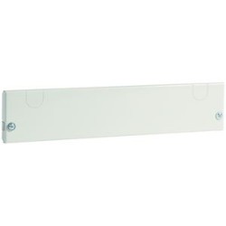 Plastron plein h 75 x l 350mm quadro4 - quadro5 - quadro+