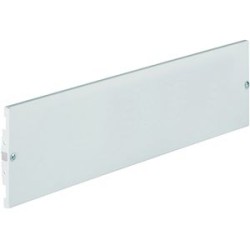 Plastron plein h 150 x l 600mm quadro4 - quadro5 - quadro+