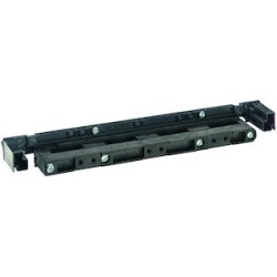 Support barre quadro4-quadro5-quadro+ 4P 160-250-630A arr à plat