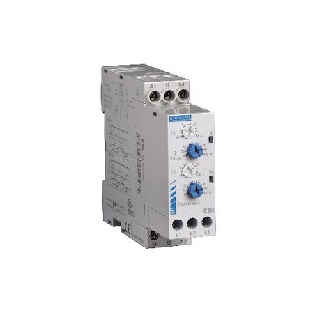 Relais de controle de courant Eih 24 Vdc