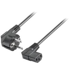 Netzleitung Box 840 deutschland