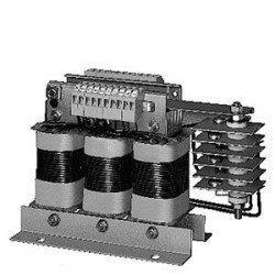 Alim. 25A.TRI.400V-30,27,24 Vdc