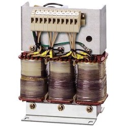 Alim. 12A.TRI.400V-30,27,24 Vdc