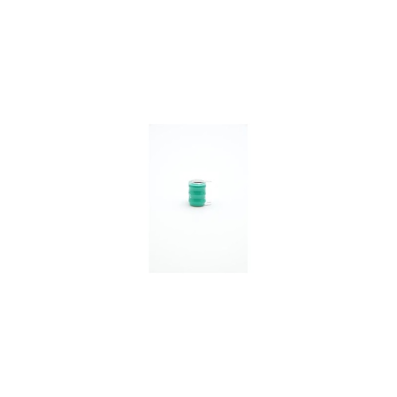 Accumulateur(s) Accus Nimh industriels 3/V150H SLF 3.6V 140mAh