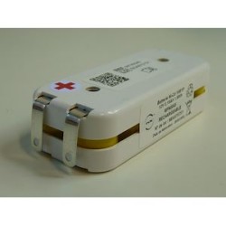 Batterie(s) Batterie Nicd Mediprema ISIS 12V 150mAh T2