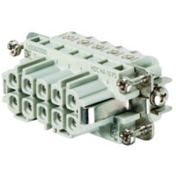 CIE Connecteurs industriels étanches