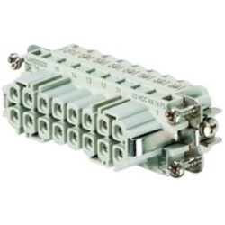 CIE Connecteurs industriels étanches