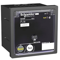 Vigirex RH10P 110-130VAC sensibilité 0,3A - instantané