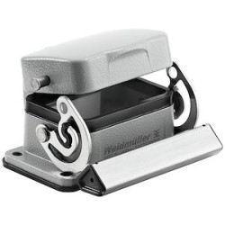 CIE Connecteurs industriels étanches