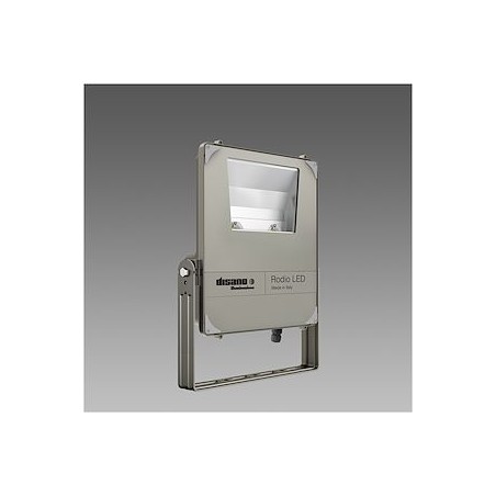 RODIO 1898 Led asymétrique 103W 12661lm 3000K graphite