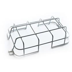 Grille de protection universelle (300x166x90mm)