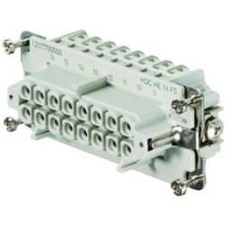 CIE Connecteurs industriels étanches