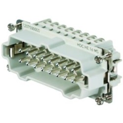 CIE Connecteurs industriels étanches