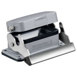 CIE Connecteurs industriels étanches