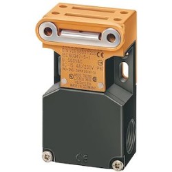 Inter.sécurité.52mm.1NO2NF.30N