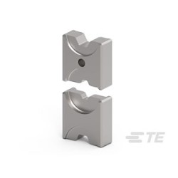 Matrice 4 E 35-6 CU pour XCT/XG7T 6 et 35mm² (Isolec 2-Simabloc55-AutoPress55)