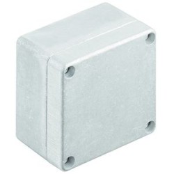 Coffrets industriels