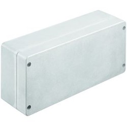 Coffrets industriels